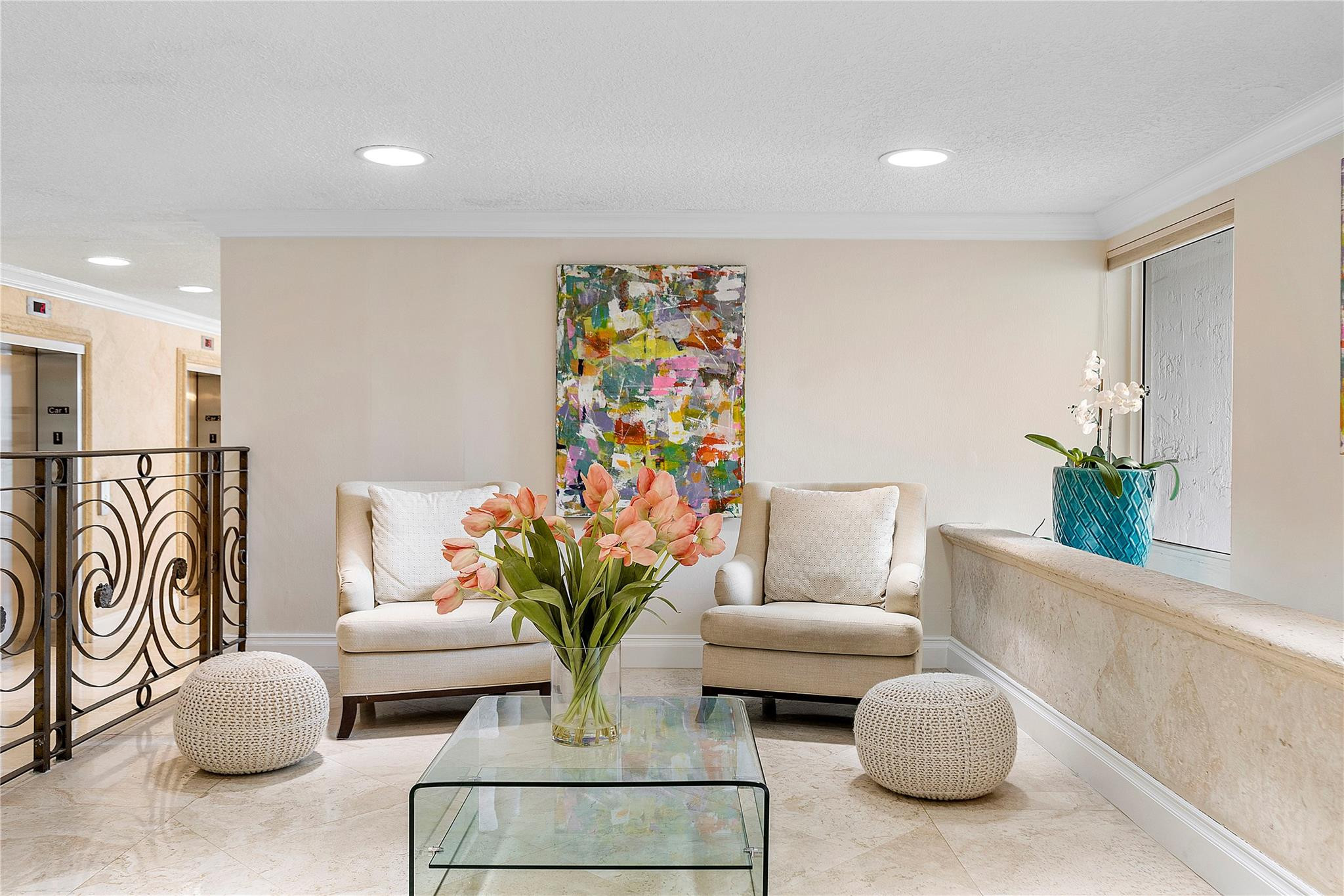 Ocean Colony - Residential