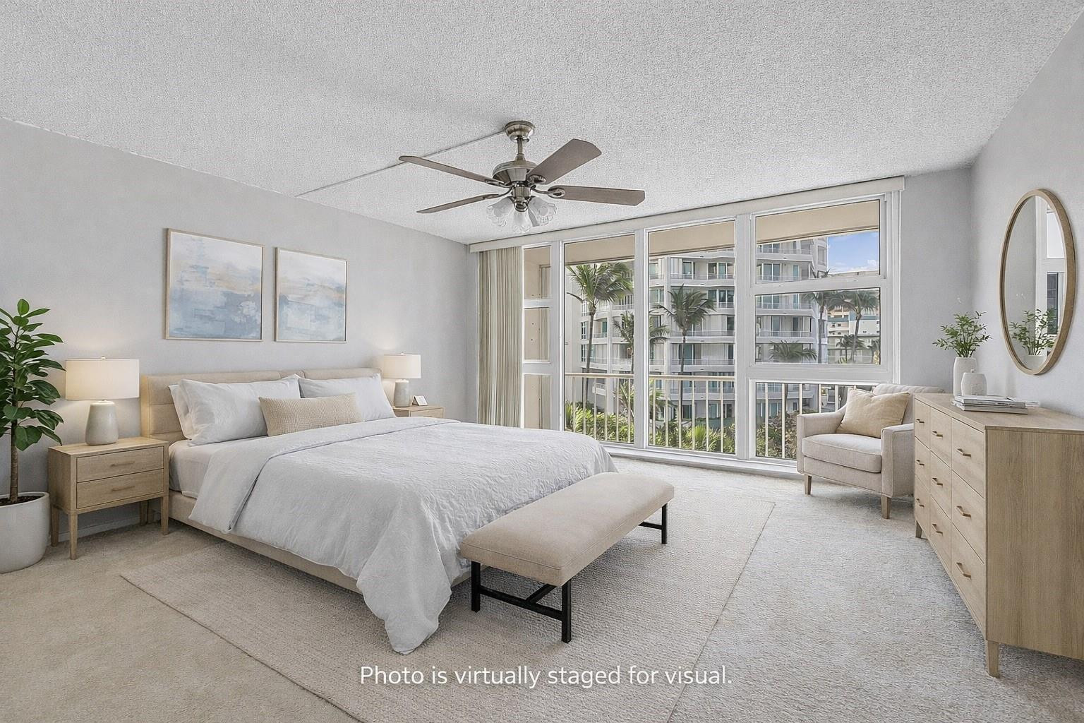 Ocean Colony - Residential