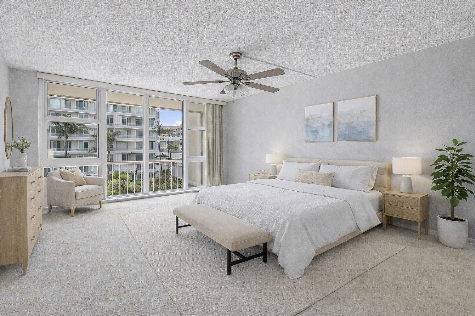 Ocean Colony - Residential