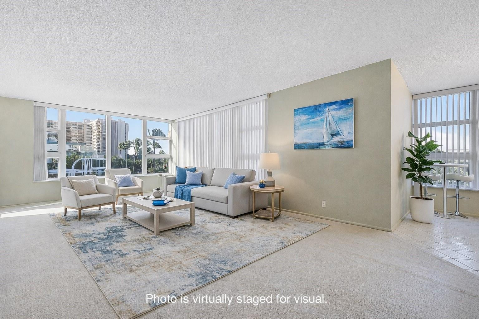 Ocean Colony - Residential