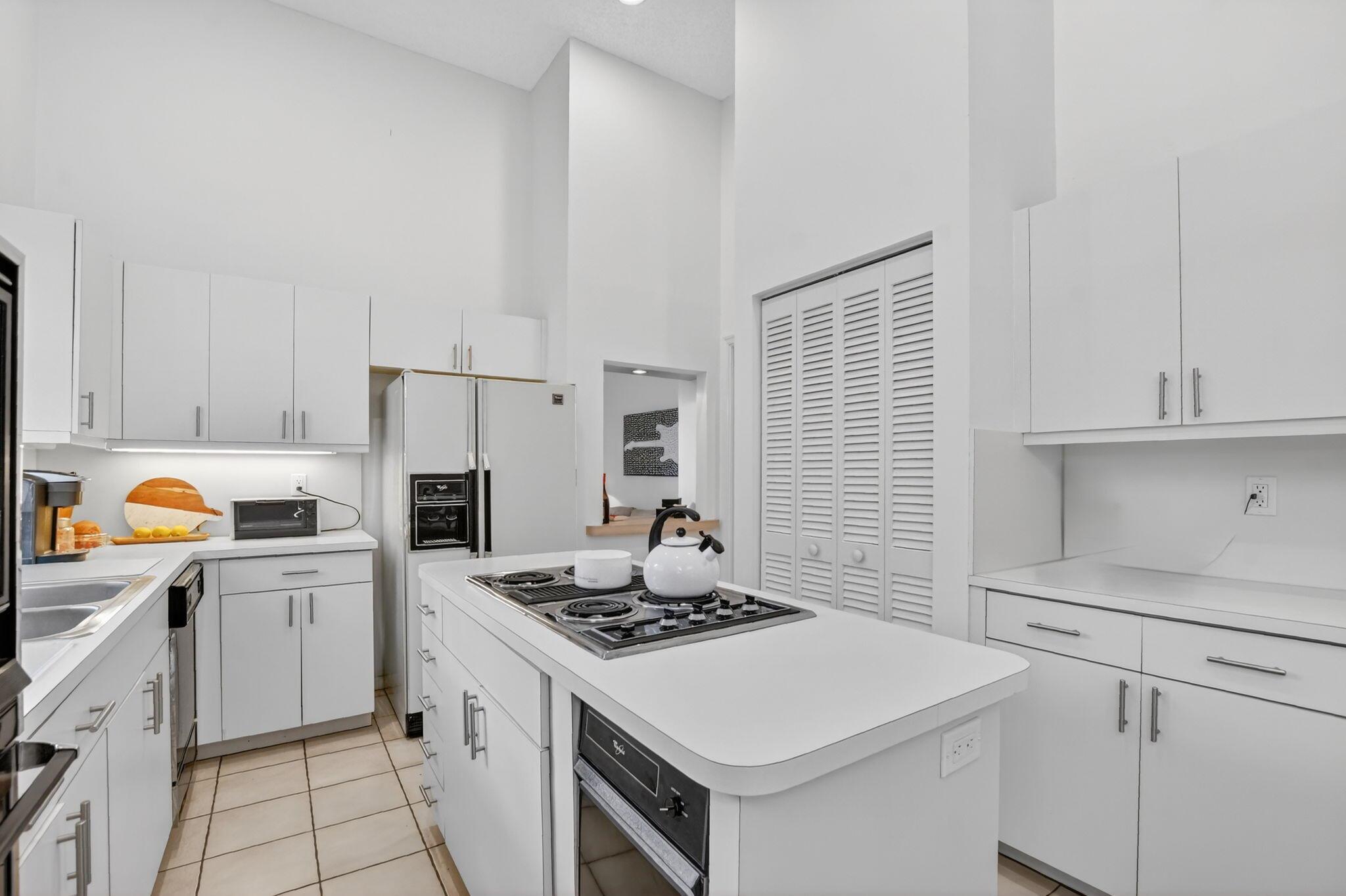 VILLA  STEL - Residential