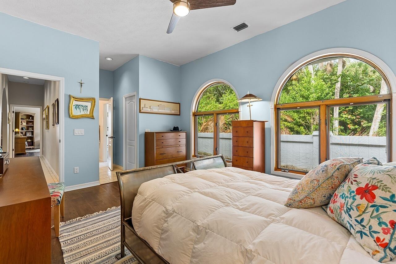 ALLWOOD RIVERFRONT - Residential