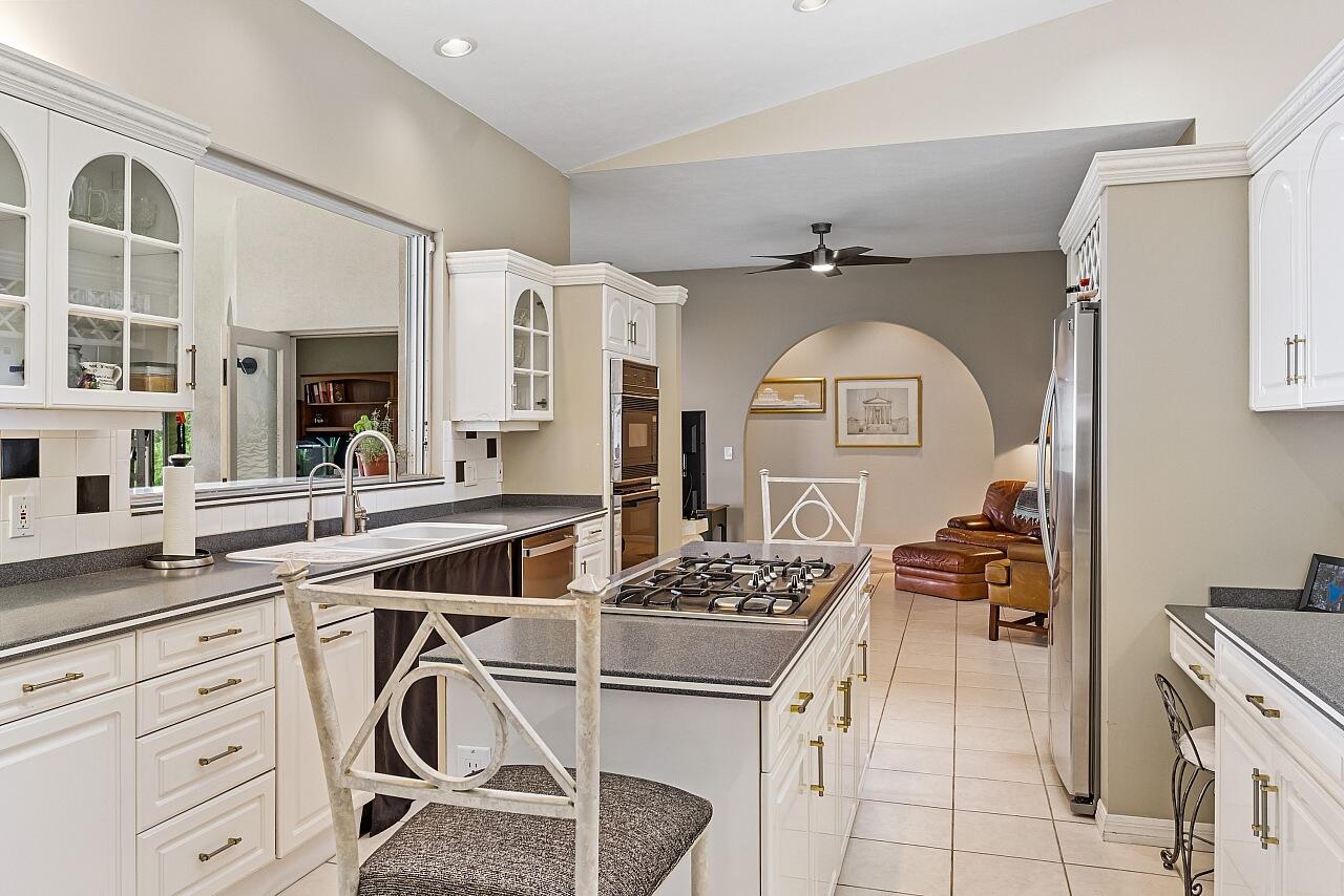 ALLWOOD RIVERFRONT - Residential