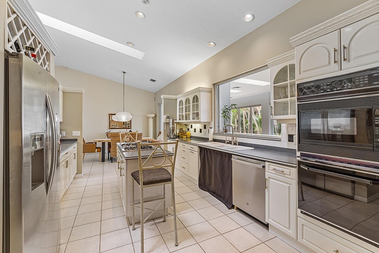 ALLWOOD RIVERFRONT - Residential