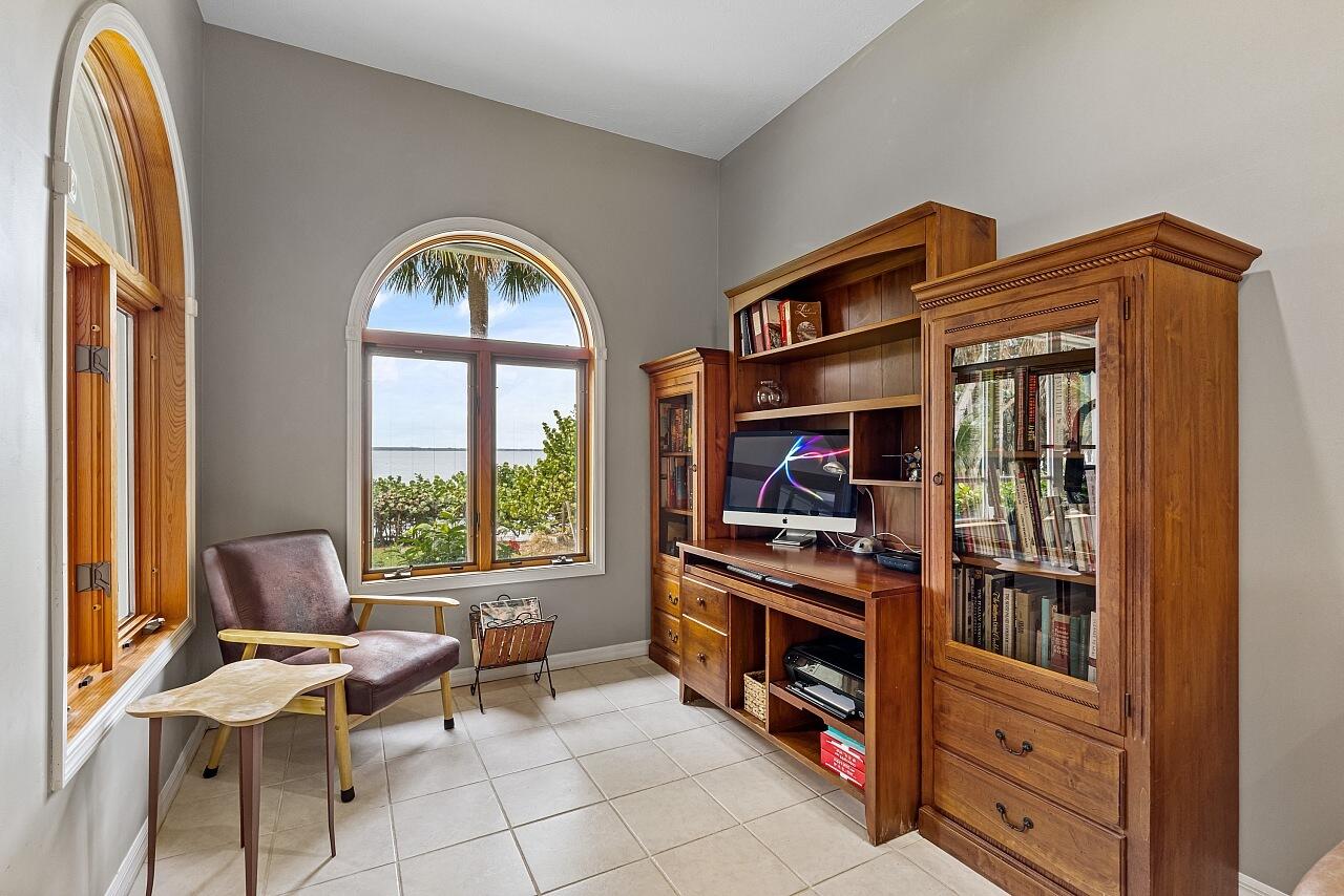 ALLWOOD RIVERFRONT - Residential