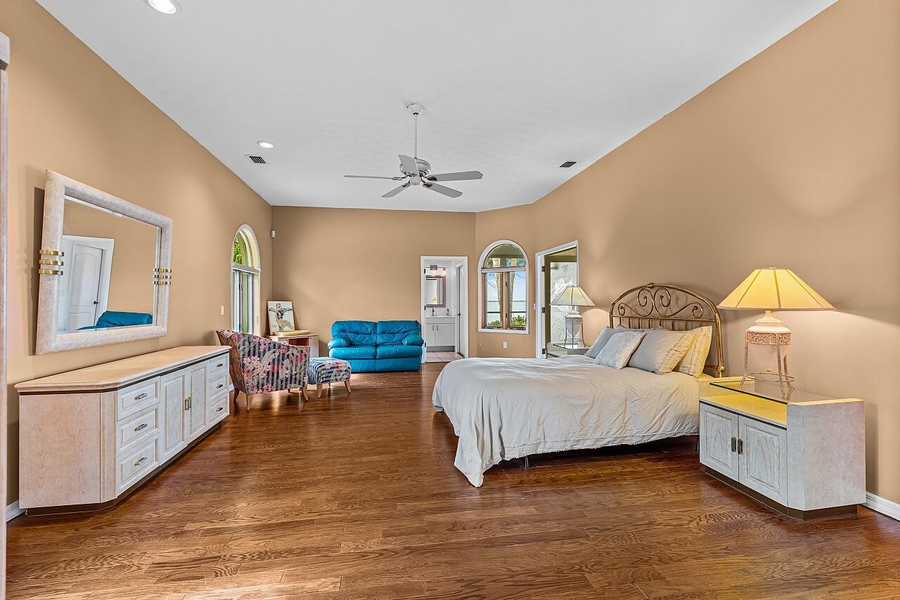 ALLWOOD RIVERFRONT - Residential