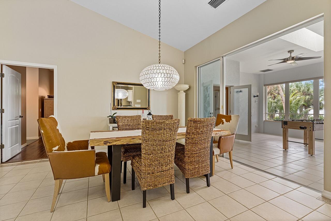 ALLWOOD RIVERFRONT - Residential