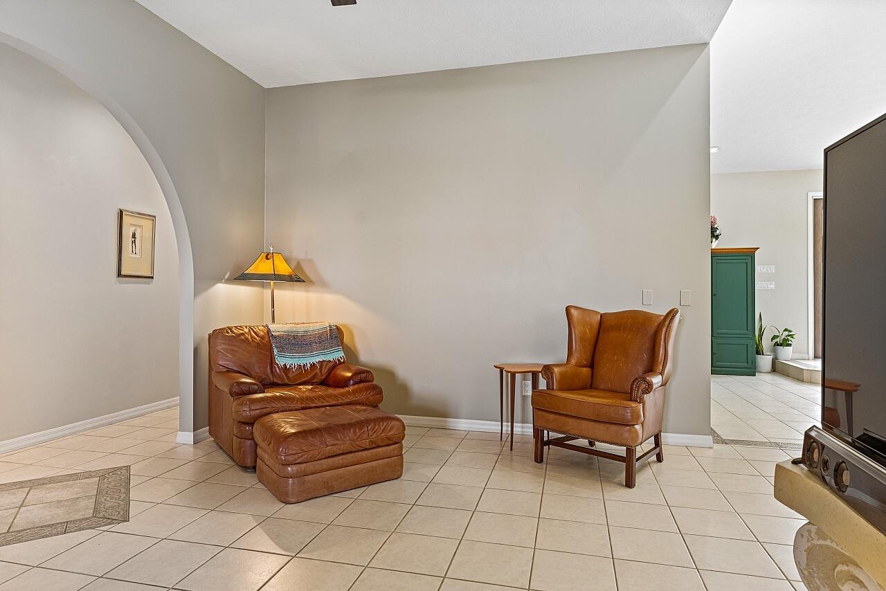 ALLWOOD RIVERFRONT - Residential