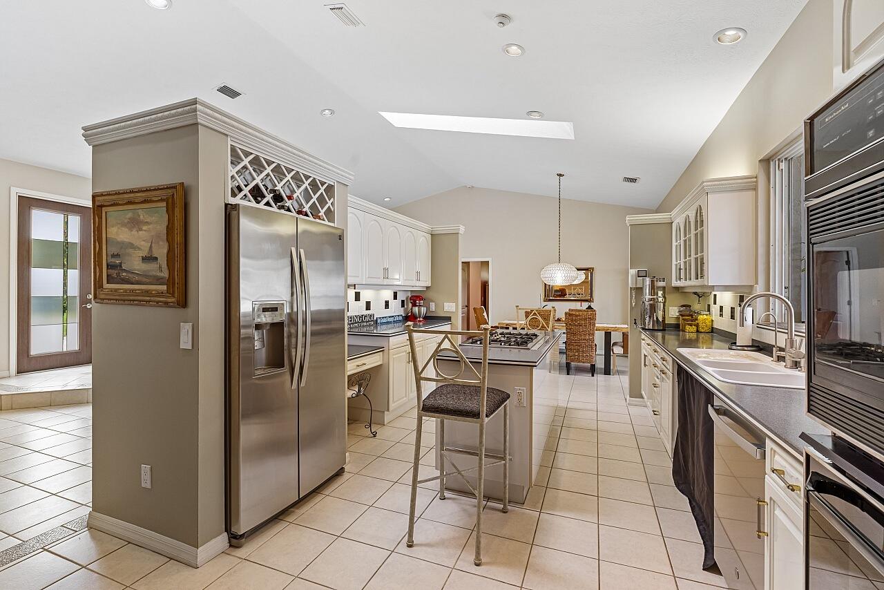 ALLWOOD RIVERFRONT - Residential