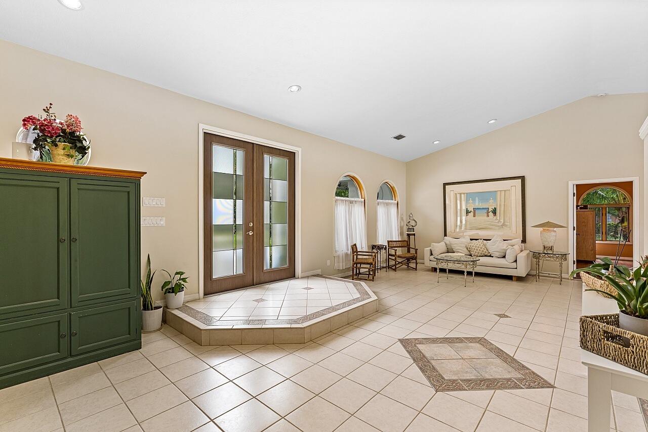 ALLWOOD RIVERFRONT - Residential