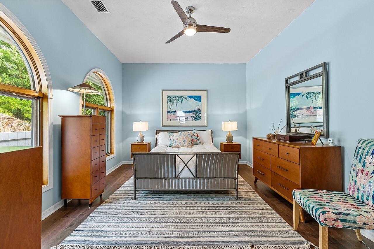 ALLWOOD RIVERFRONT - Residential