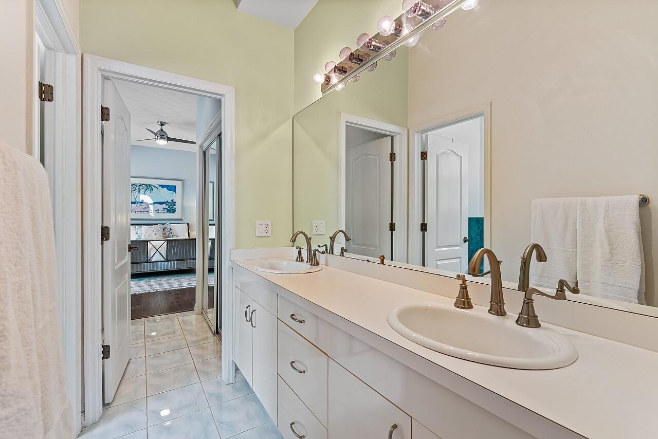 ALLWOOD RIVERFRONT - Residential