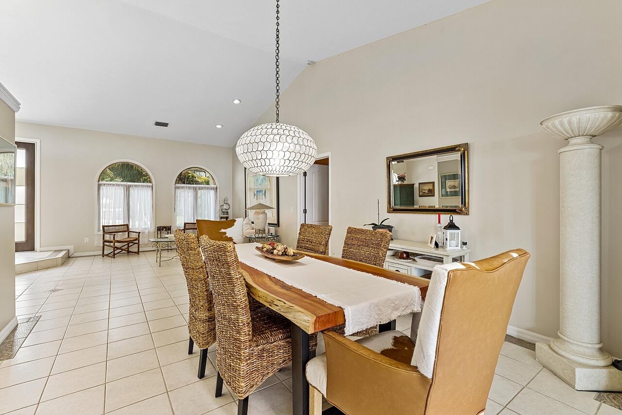 ALLWOOD RIVERFRONT - Residential