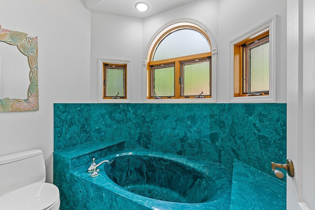 ALLWOOD RIVERFRONT - Residential