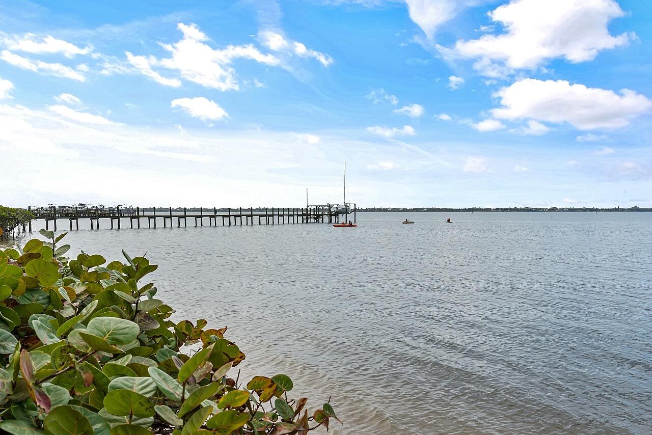 ALLWOOD RIVERFRONT - Residential