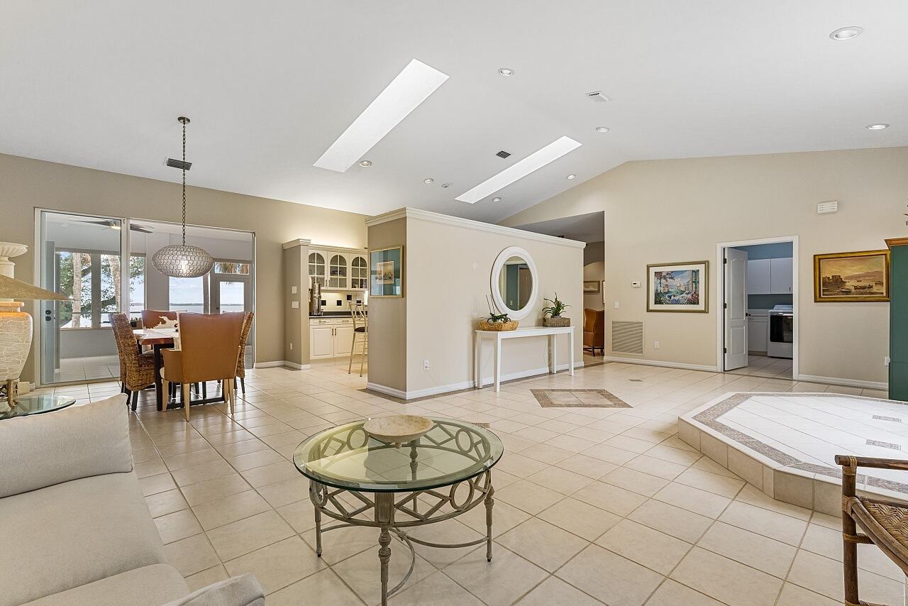 ALLWOOD RIVERFRONT - Residential