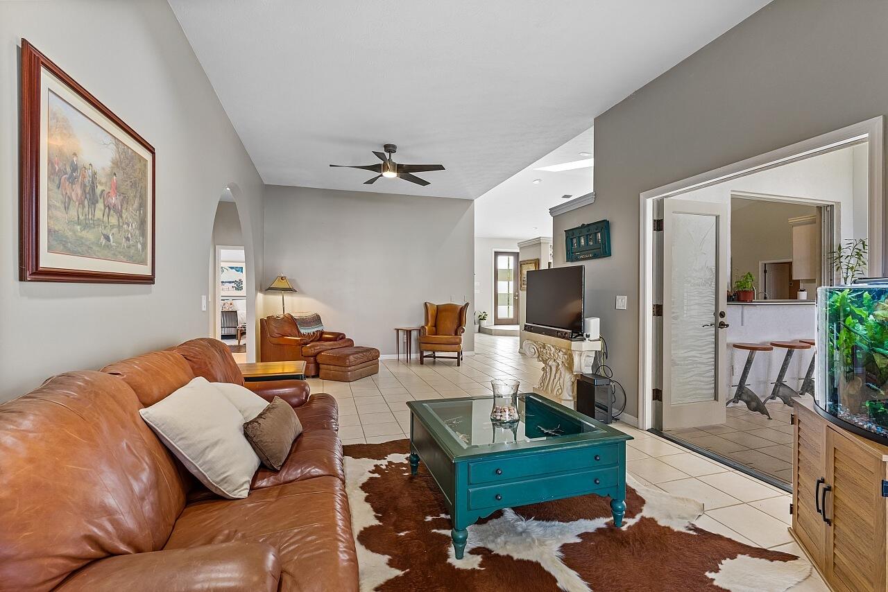 ALLWOOD RIVERFRONT - Residential