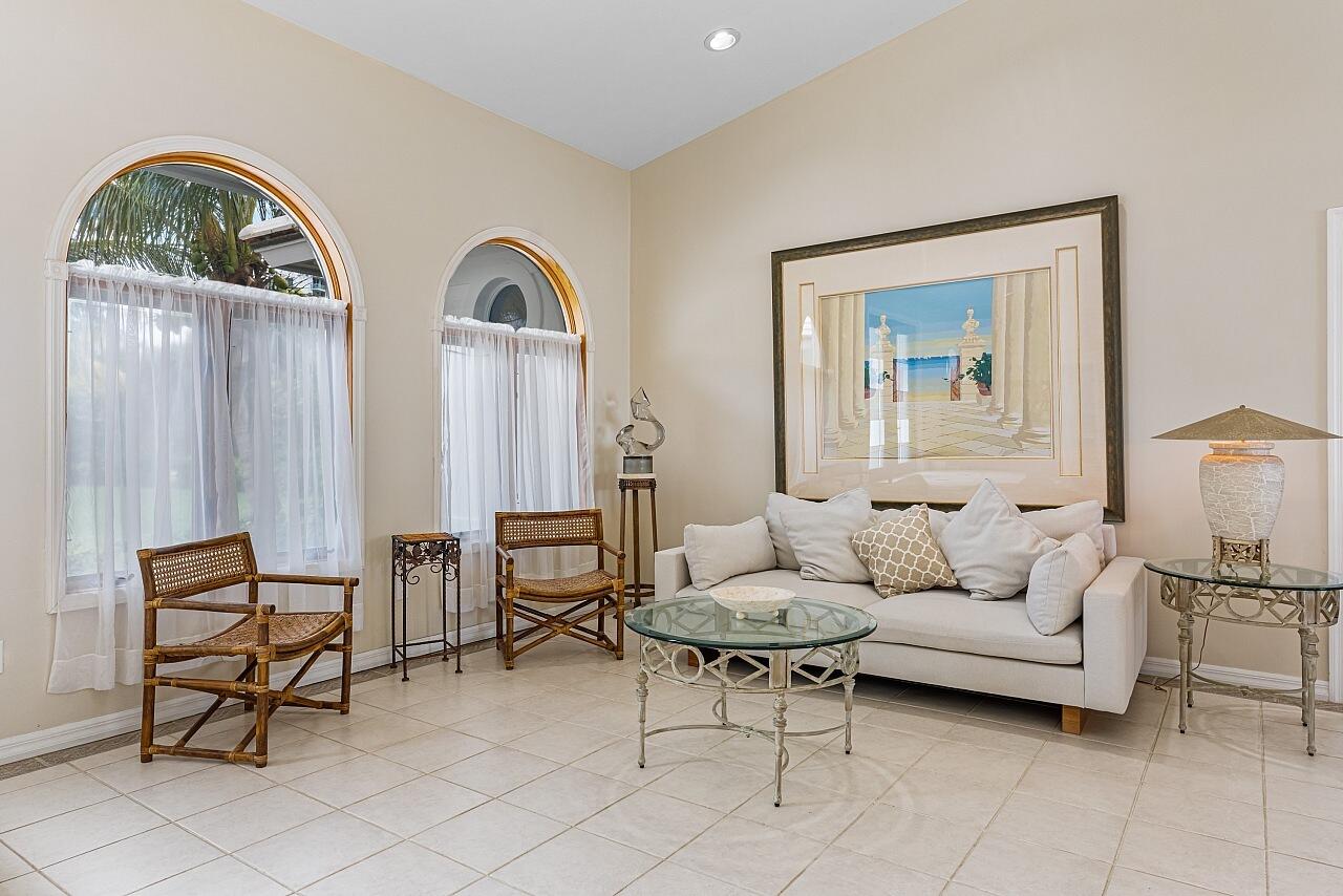 ALLWOOD RIVERFRONT - Residential