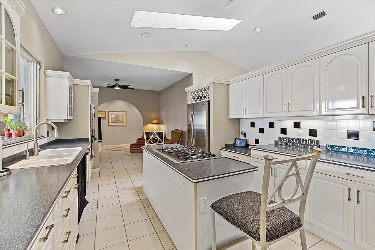 ALLWOOD RIVERFRONT - Residential