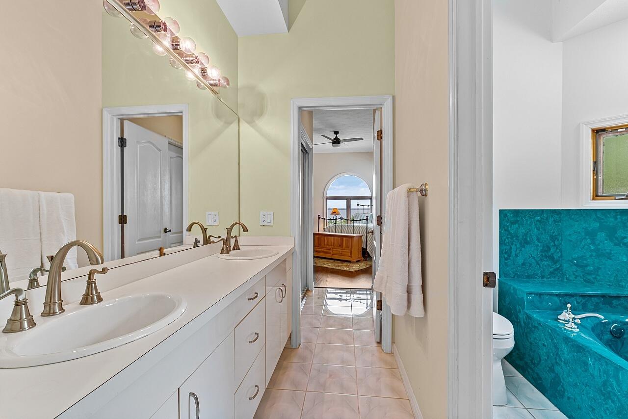 ALLWOOD RIVERFRONT - Residential