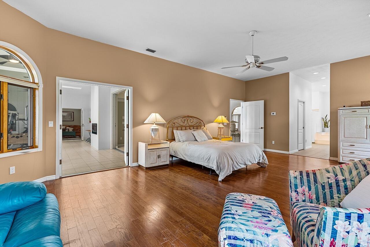 ALLWOOD RIVERFRONT - Residential