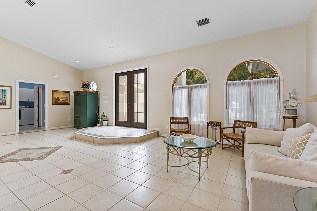 ALLWOOD RIVERFRONT - Residential