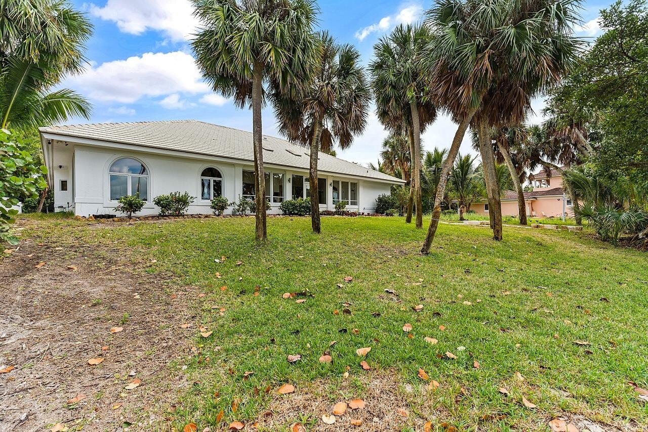 ALLWOOD RIVERFRONT - Residential