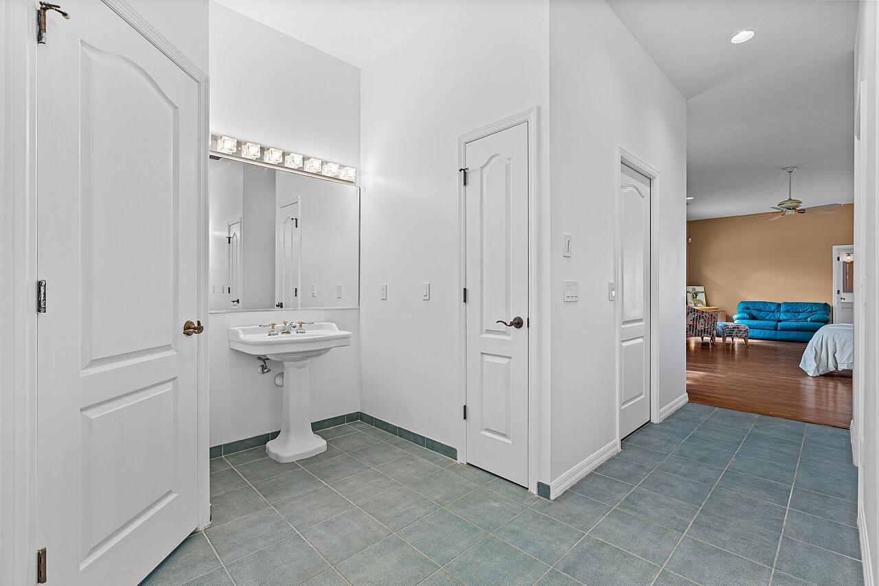 ALLWOOD RIVERFRONT - Residential