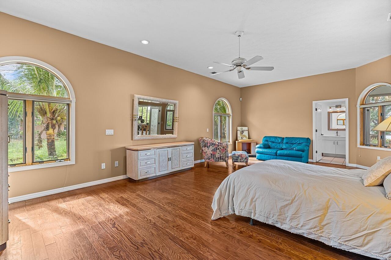 ALLWOOD RIVERFRONT - Residential