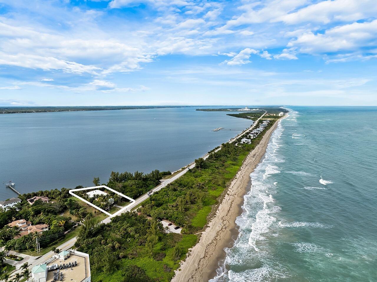 ALLWOOD RIVERFRONT - Residential