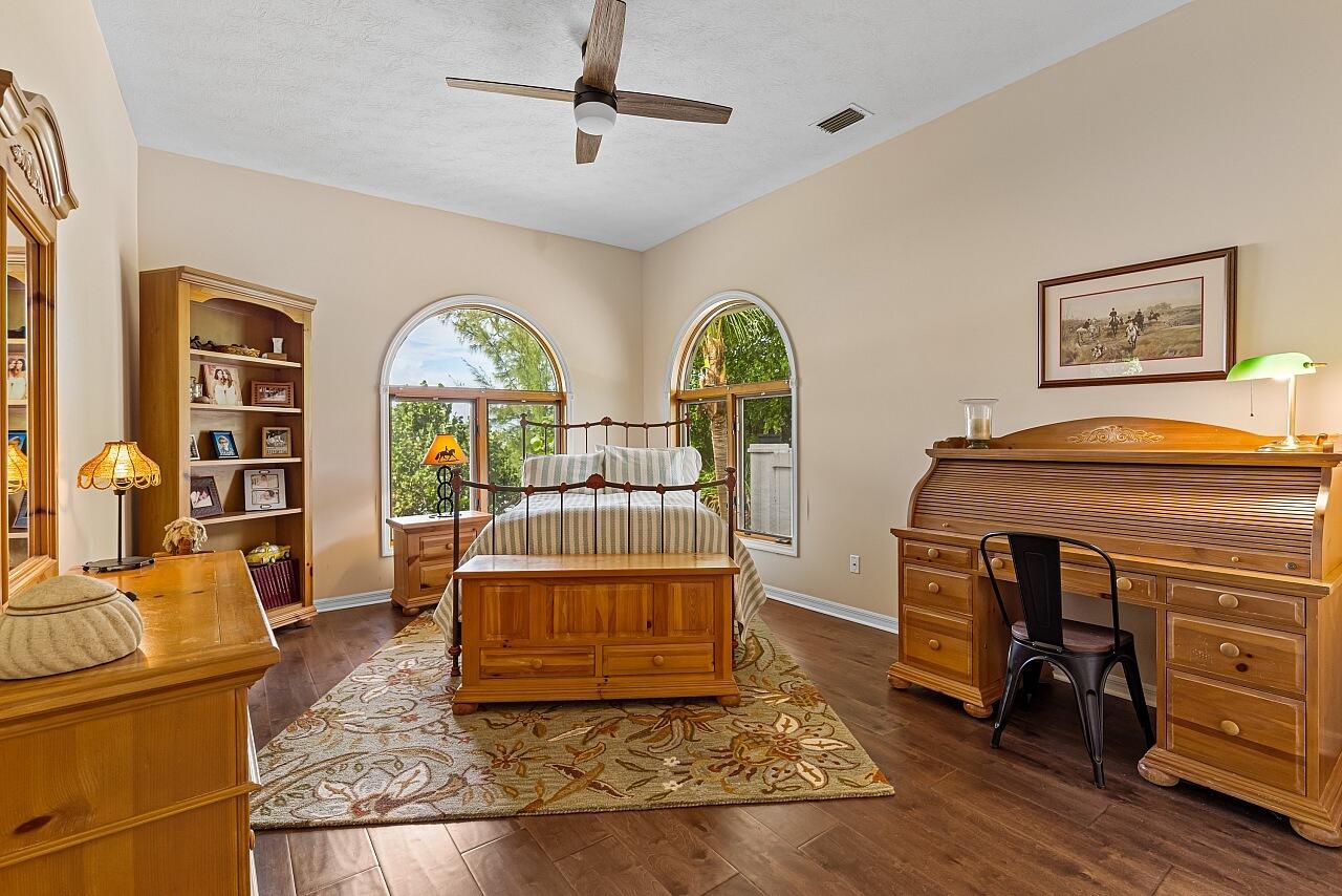 ALLWOOD RIVERFRONT - Residential