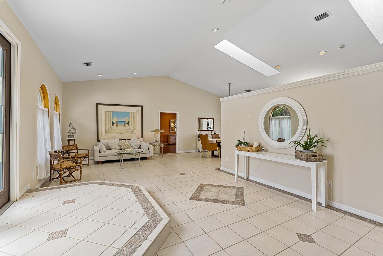 ALLWOOD RIVERFRONT - Residential