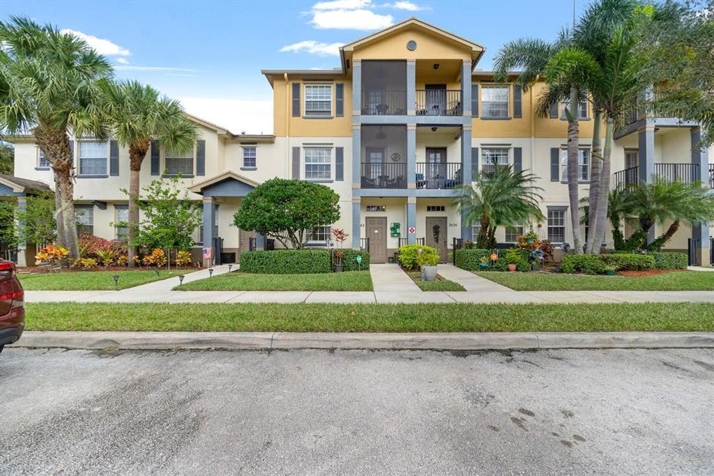 Photo of 2442 SE Santos Drive Dr, Port St Lucie, FL 34952 (MLS # R10776546)