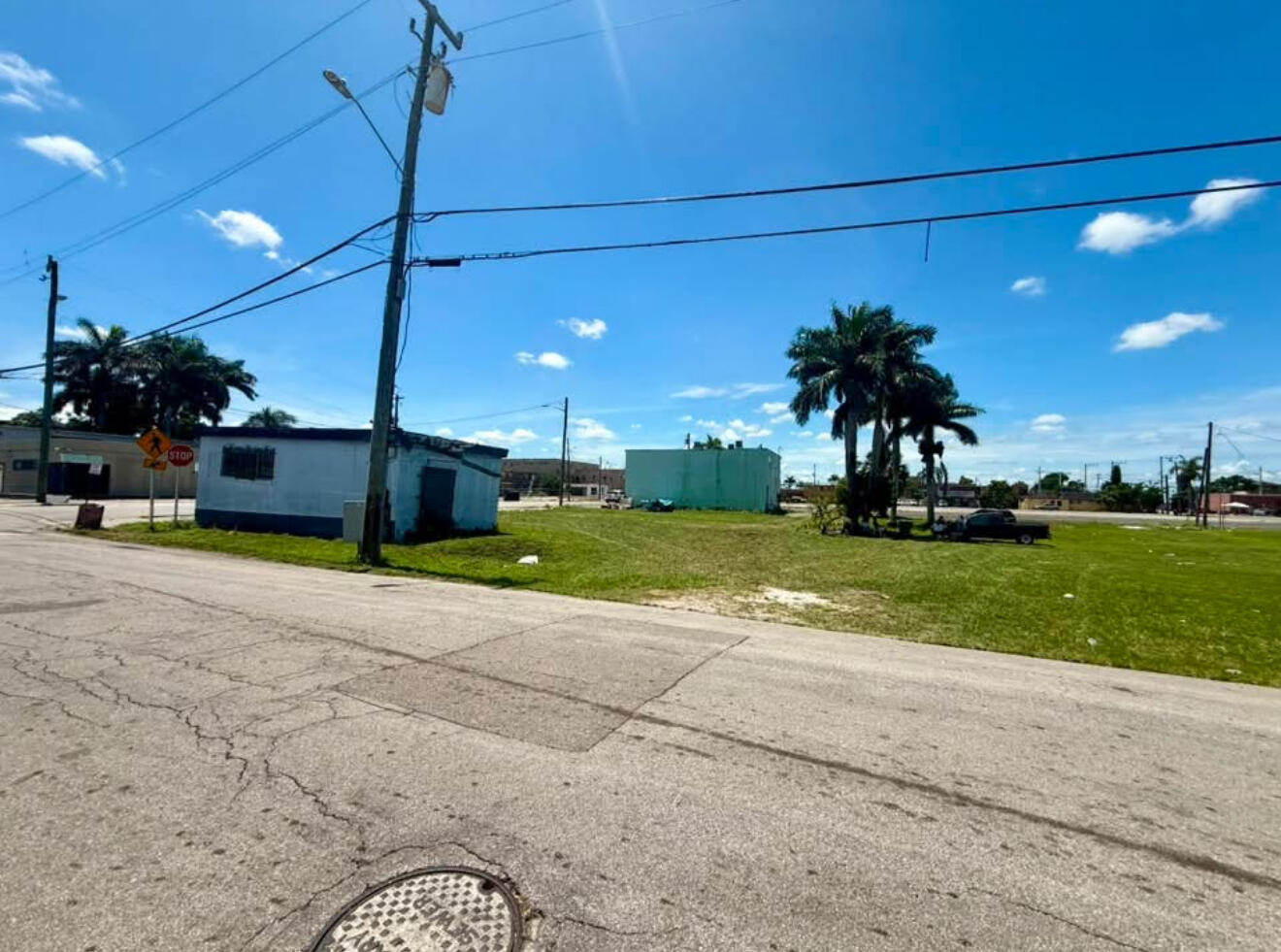 300 SW 5TH Street