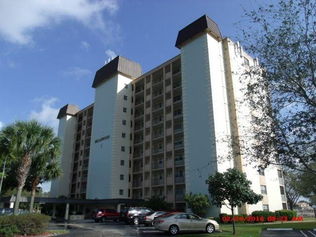 BRAIARWOOD CONDO 3 - Residential