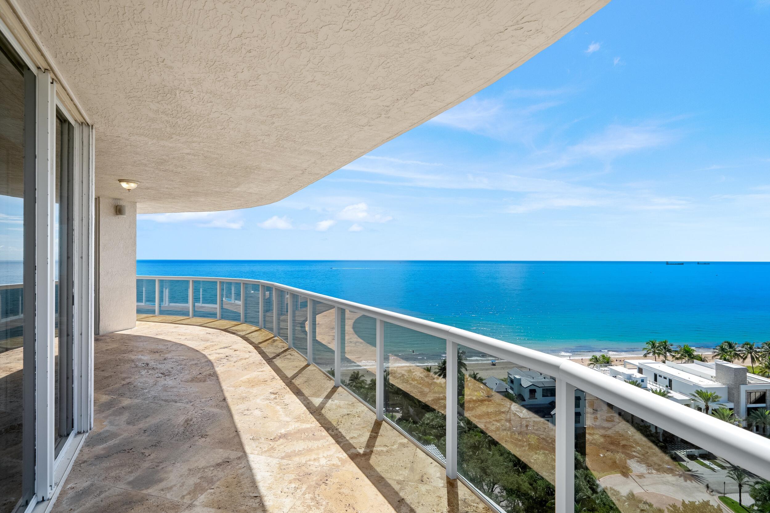 3100 N Ocean Boulevard 1610
