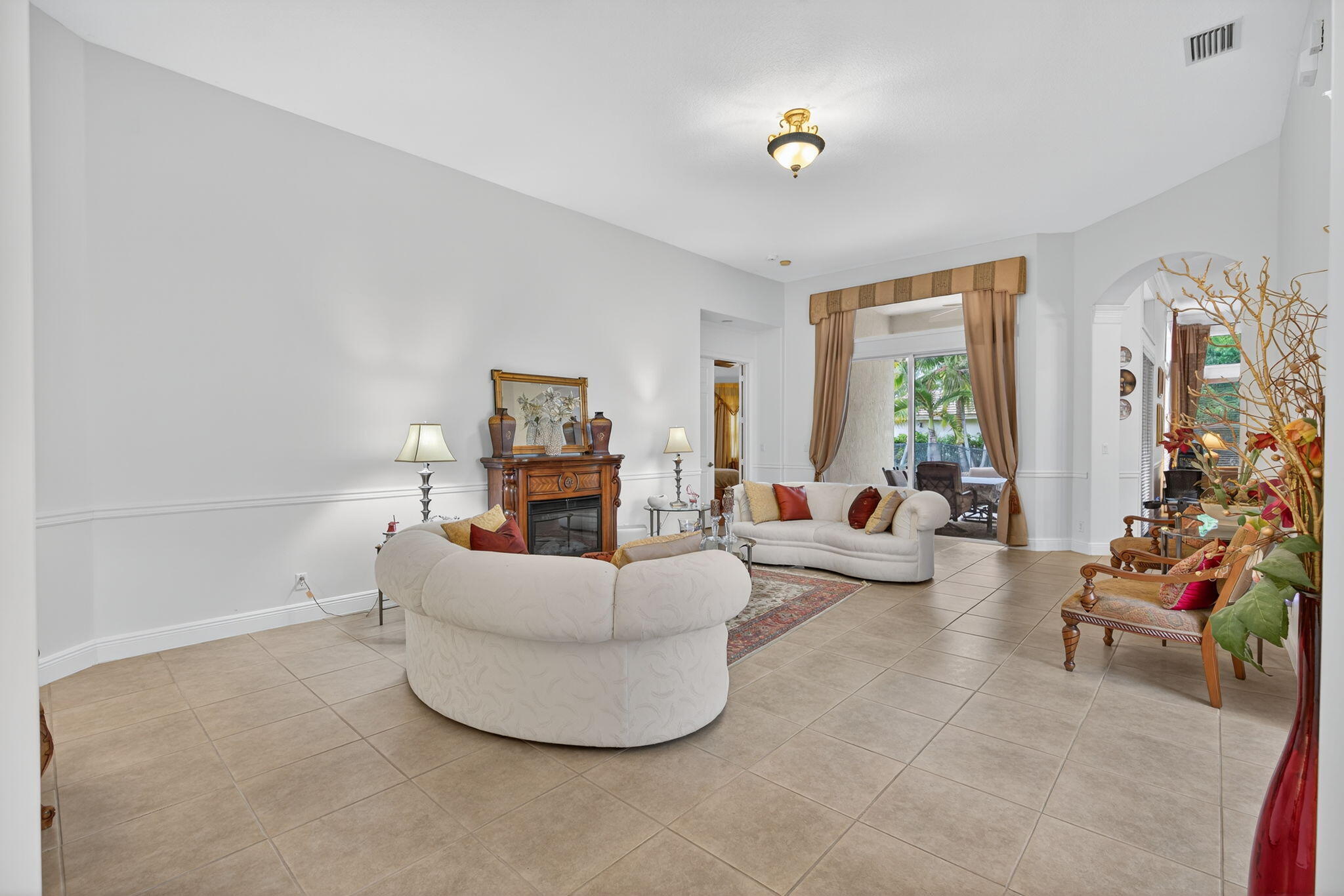 OSPREY ISLES PUD - Residential