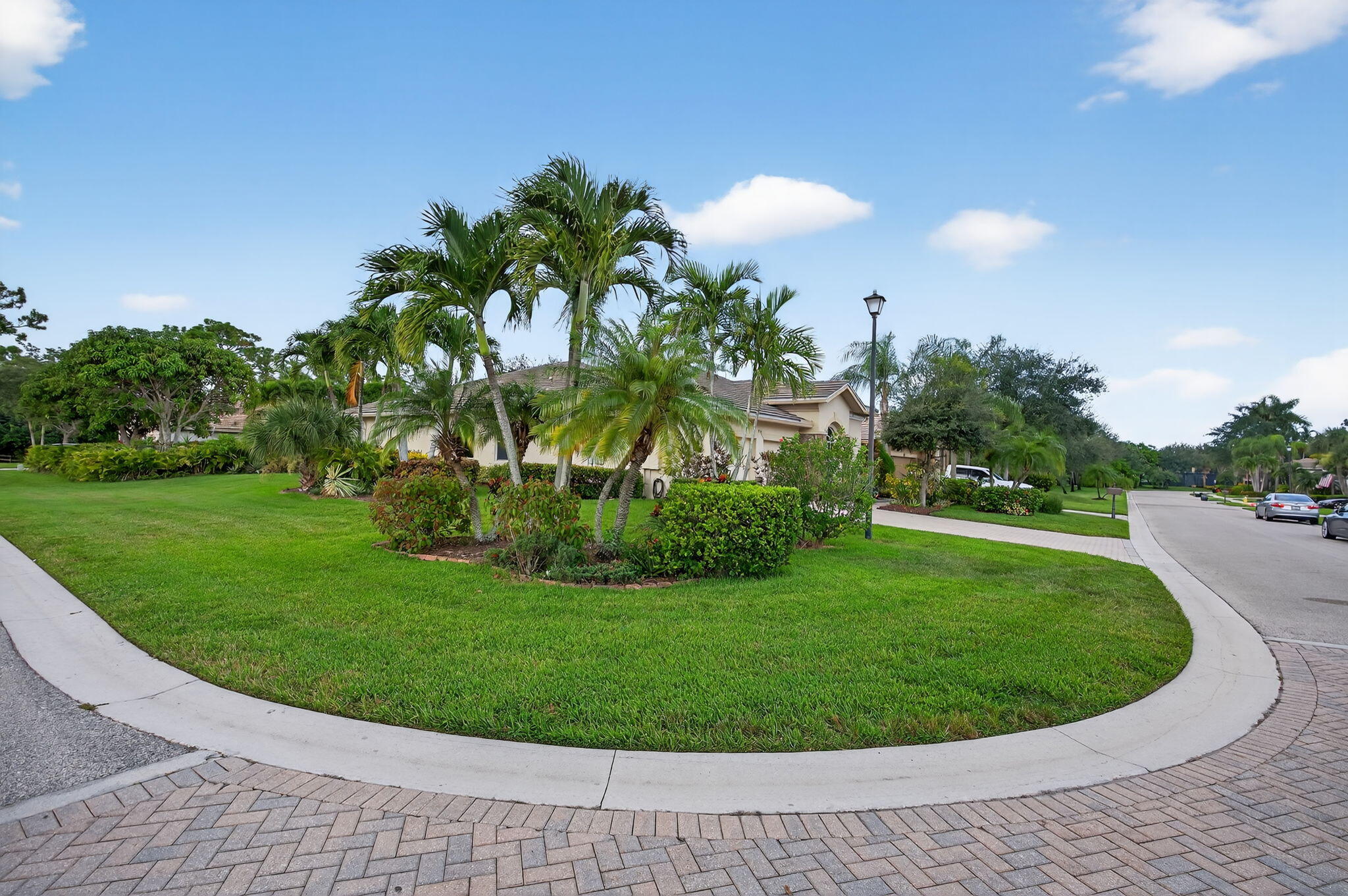 OSPREY ISLES PUD - Residential