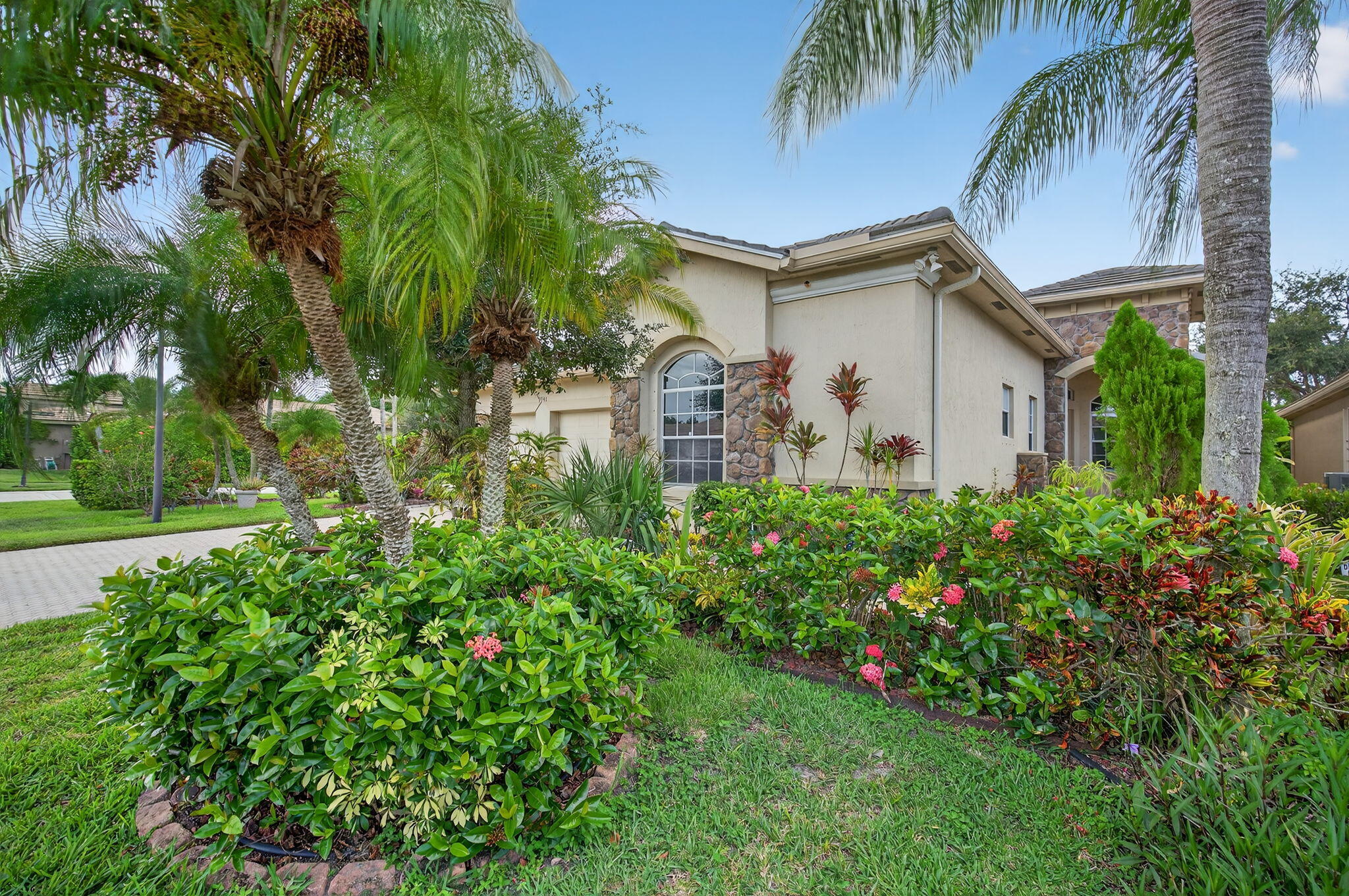 OSPREY ISLES PUD - Residential