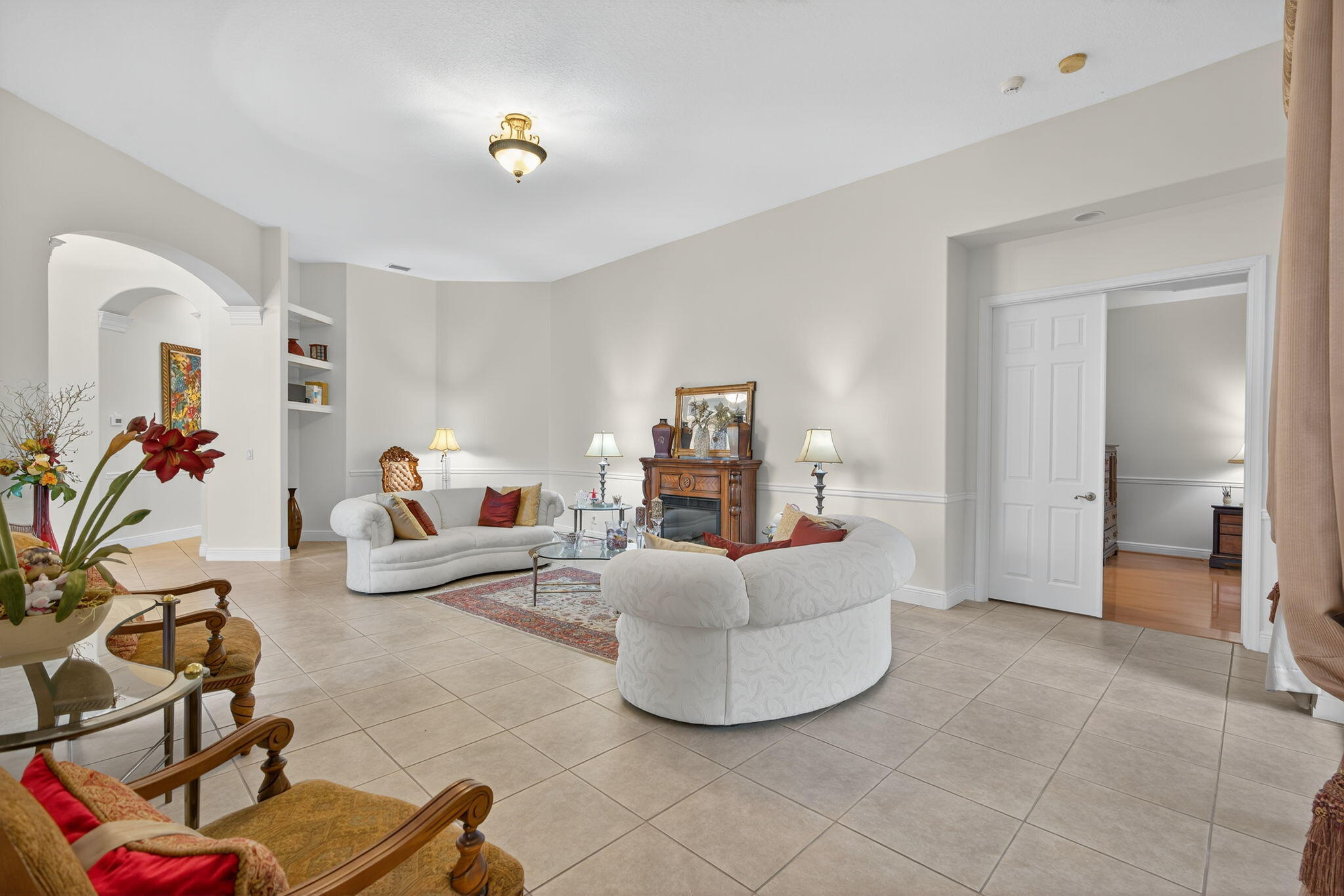 OSPREY ISLES PUD - Residential