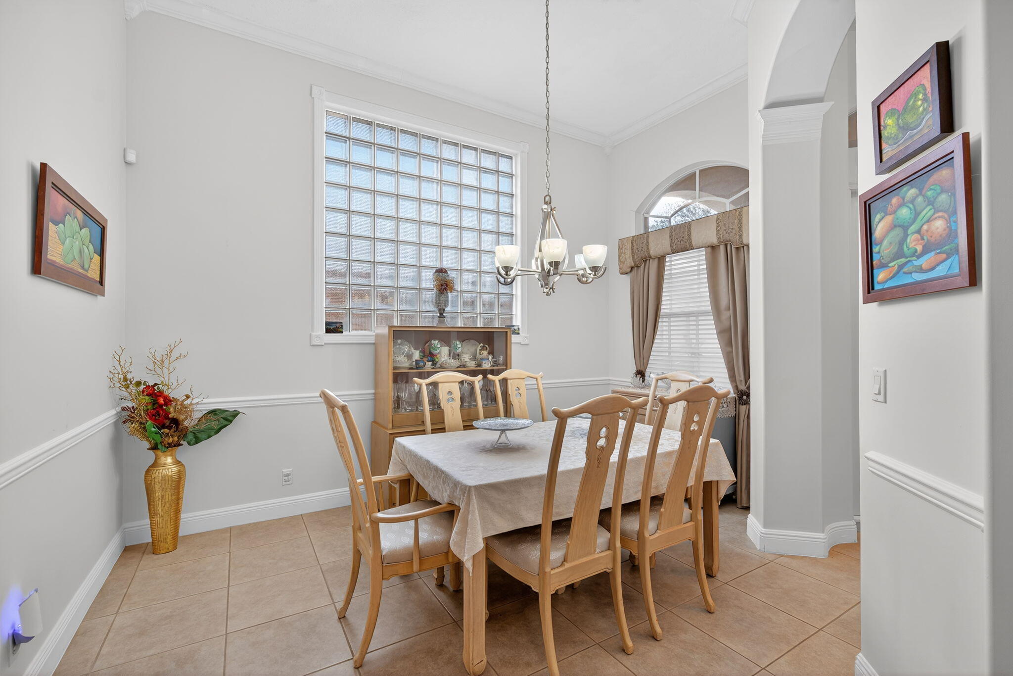 OSPREY ISLES PUD - Residential