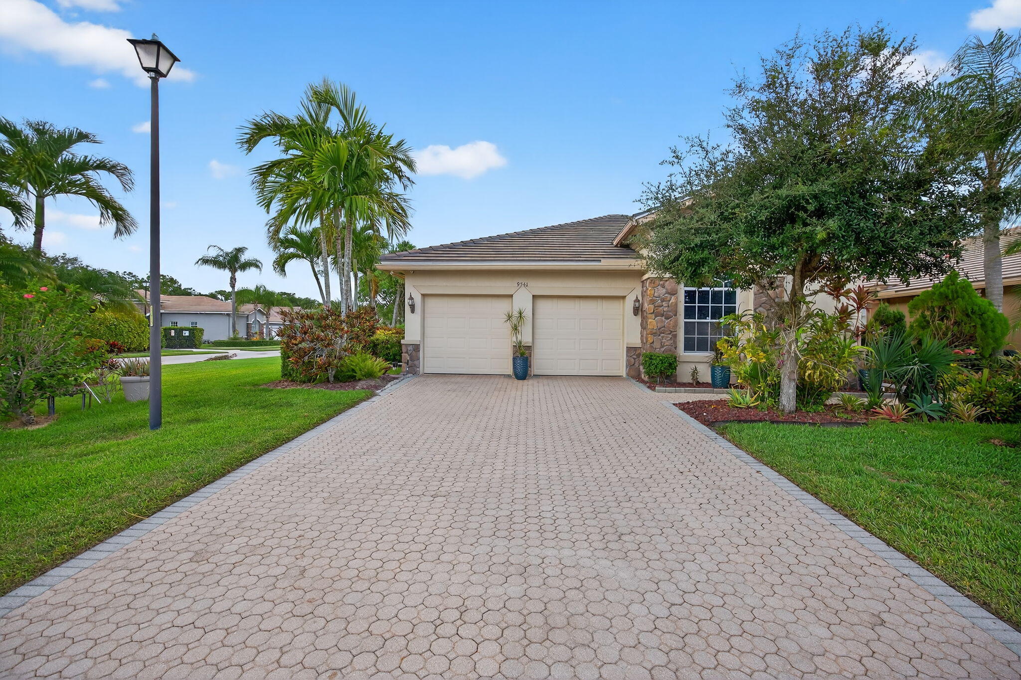 OSPREY ISLES PUD - Residential