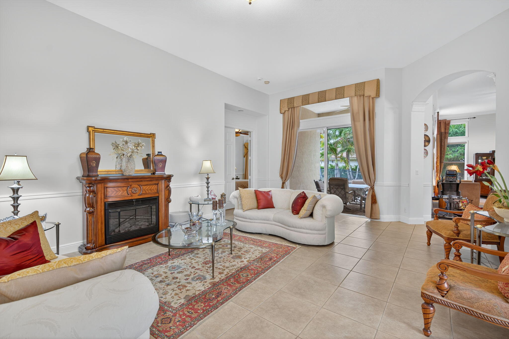 OSPREY ISLES PUD - Residential