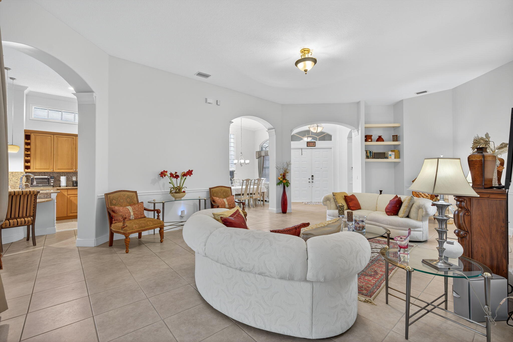 OSPREY ISLES PUD - Residential