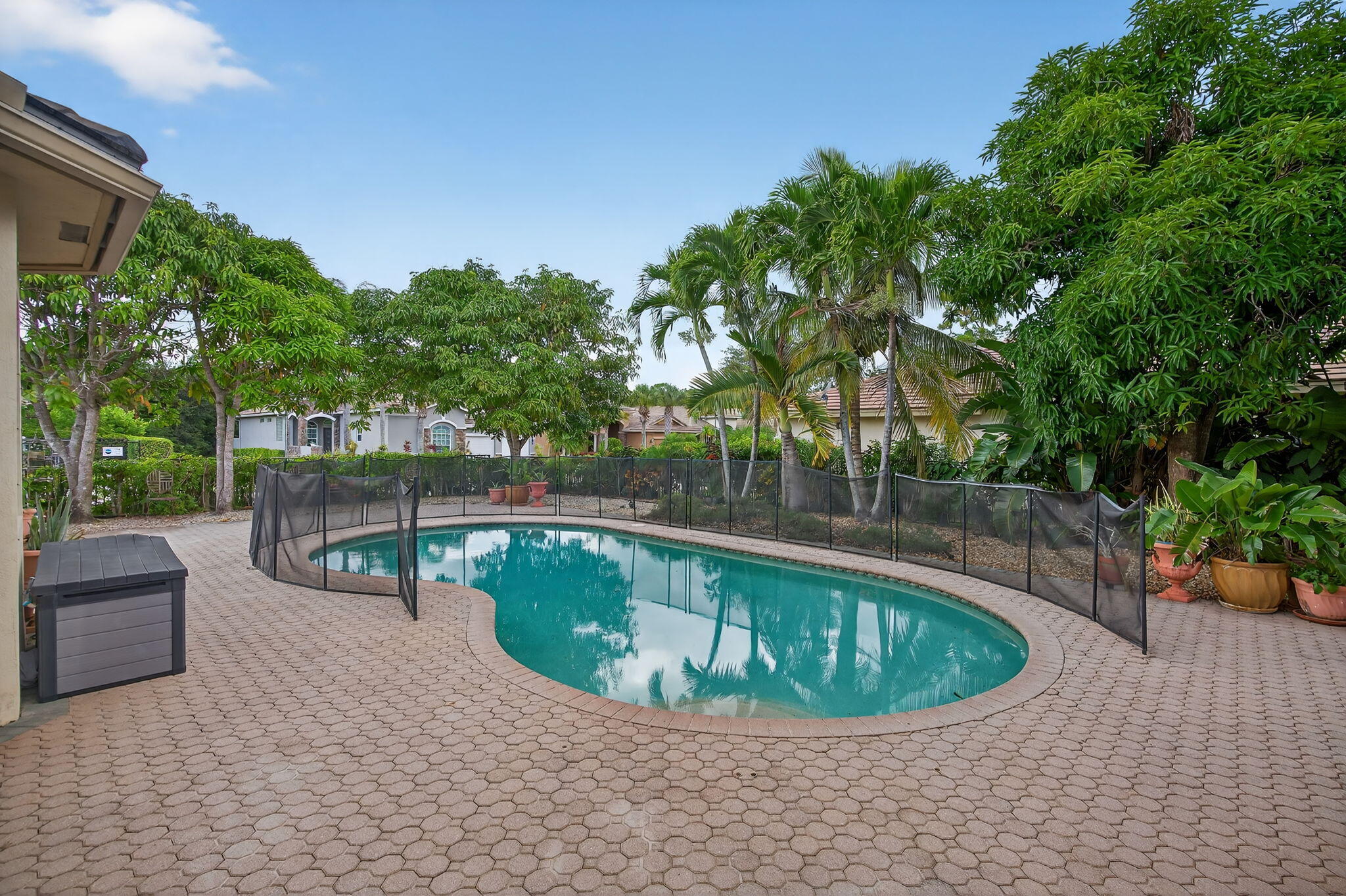 OSPREY ISLES PUD - Residential