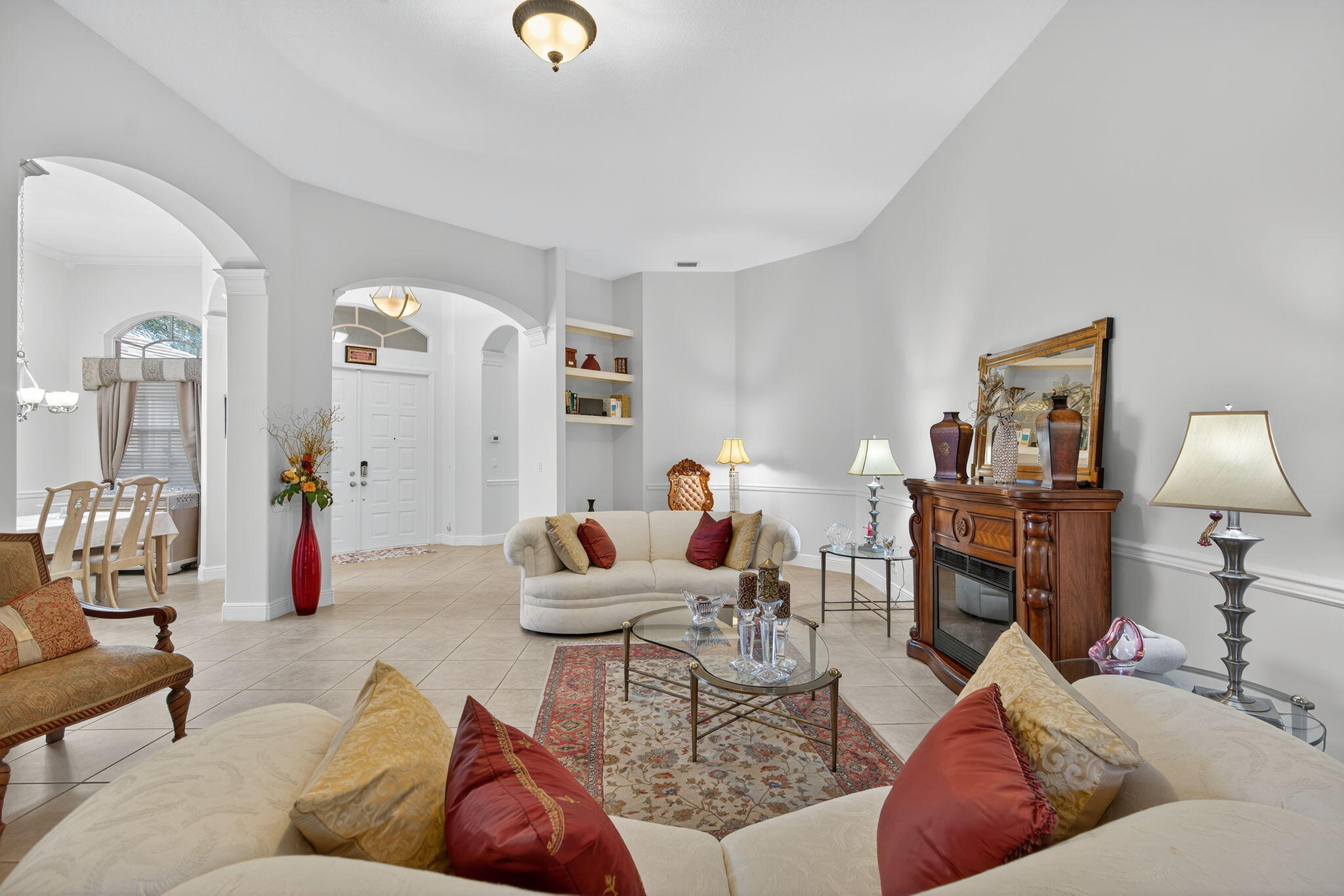 OSPREY ISLES PUD - Residential