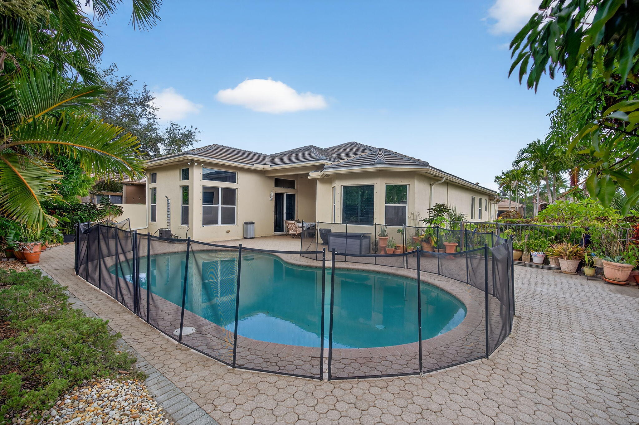 OSPREY ISLES PUD - Residential