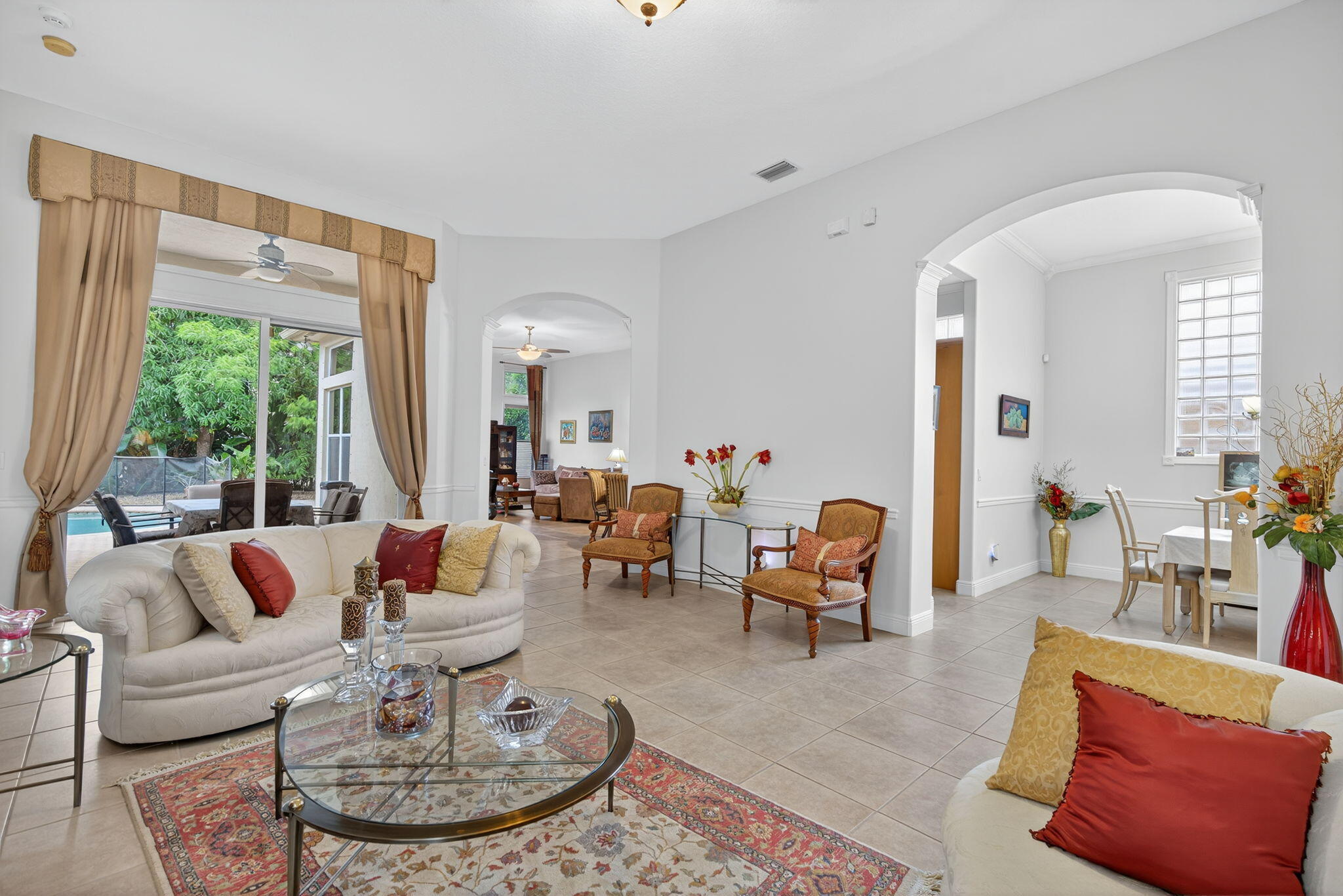 OSPREY ISLES PUD - Residential