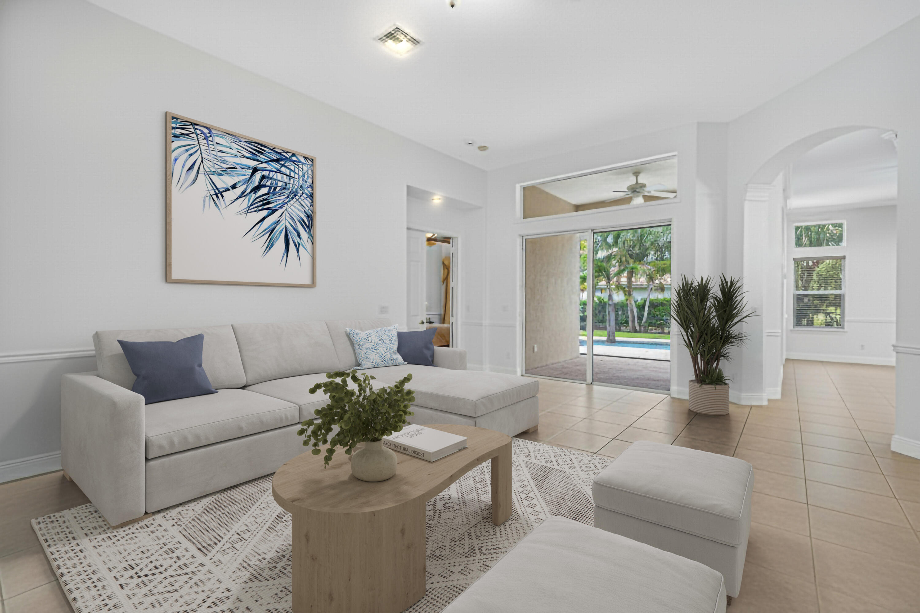 OSPREY ISLES PUD - Residential