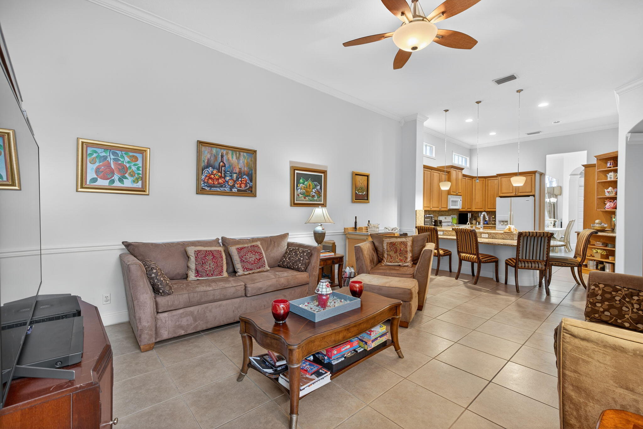 OSPREY ISLES PUD - Residential